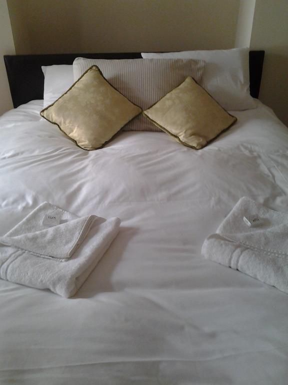 Sterling House Hotel Eastbourne Ruang foto