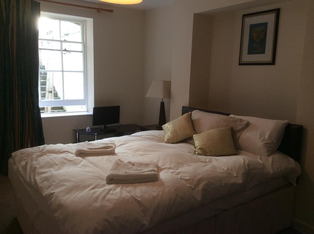Sterling House Hotel Eastbourne Ruang foto