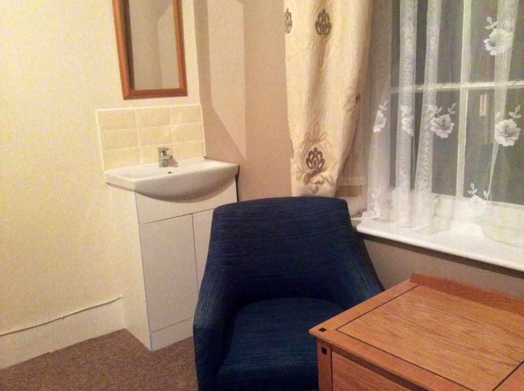 Sterling House Hotel Eastbourne Ruang foto
