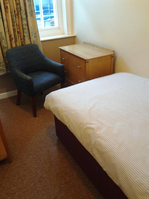 Sterling House Hotel Eastbourne Ruang foto