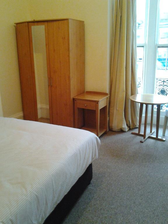 Sterling House Hotel Eastbourne Ruang foto