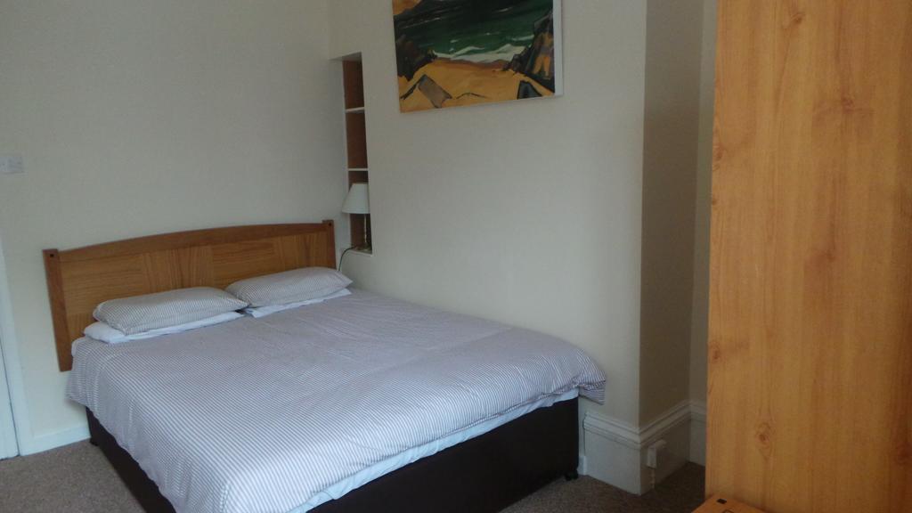 Sterling House Hotel Eastbourne Ruang foto