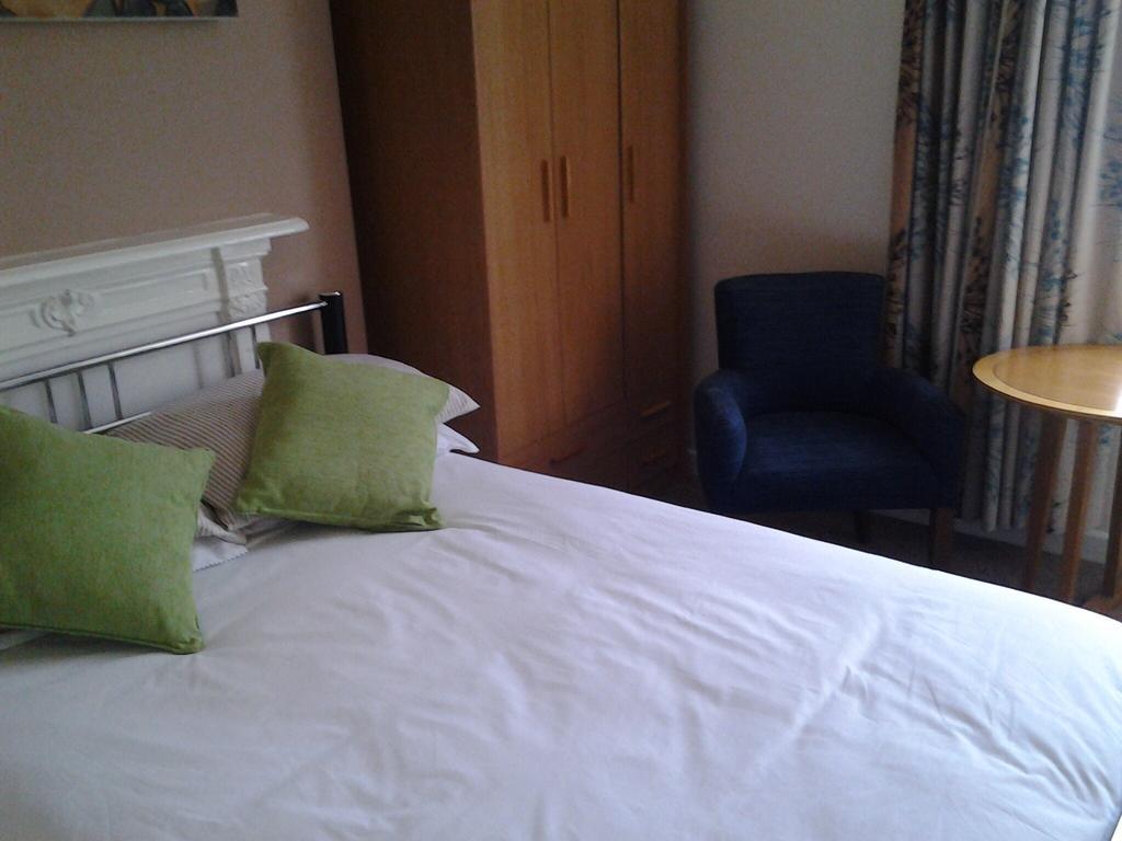 Sterling House Hotel Eastbourne Ruang foto