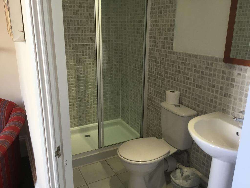 Sterling House Hotel Eastbourne Bagian luar foto