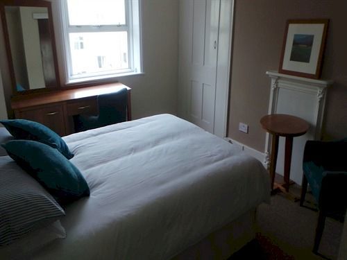 Sterling House Hotel Eastbourne Bagian luar foto