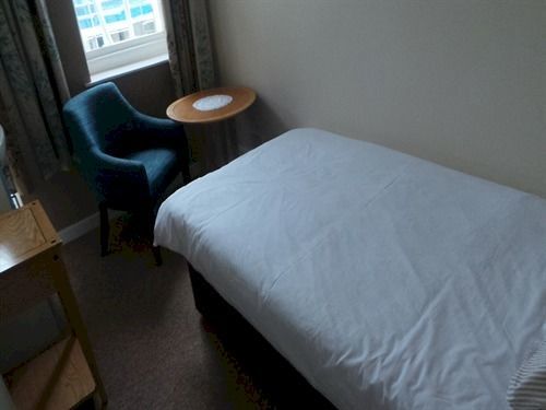 Sterling House Hotel Eastbourne Bagian luar foto