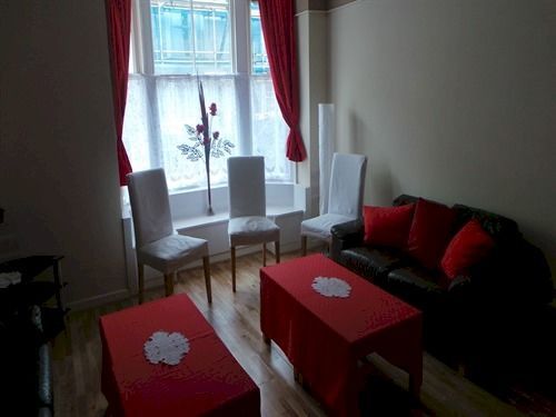 Sterling House Hotel Eastbourne Bagian luar foto